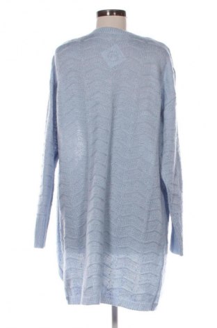 Női kardigán Kaffe, Méret M, Szín Kék, Ár 8 678 Ft
