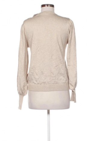 Damen Strickjacke Kaffe, Größe M, Farbe Beige, Preis € 10,99