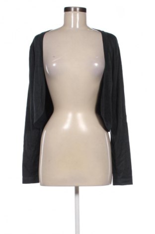 Damen Strickjacke Kaffe, Größe L, Farbe Grün, Preis € 7,99