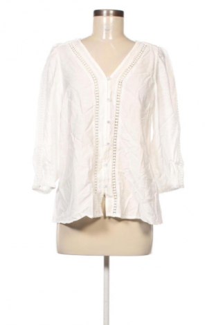 Női kardigán Kaffe, Méret M, Szín Fehér, Ár 10 559 Ft