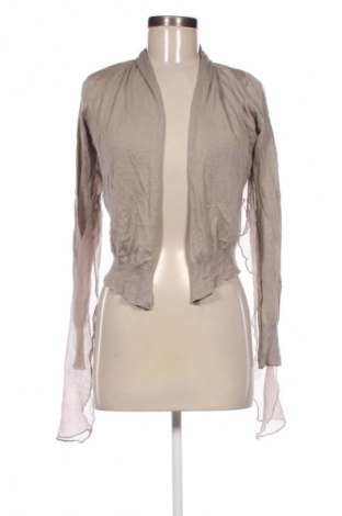 Damen Strickjacke Kaos, Größe S, Farbe Beige, Preis € 21,99
