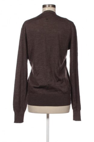 Damen Strickjacke Kaos, Größe XL, Farbe Braun, Preis € 29,99