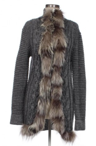 Női kardigán Kaos, Méret S, Szín Szürke, Ár 9 999 Ft