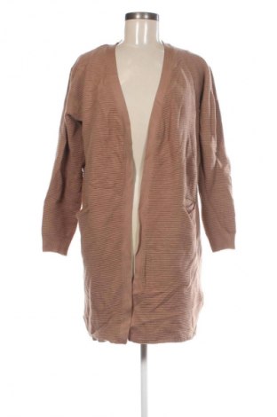 Дамска жилетка Kapalua, Размер XL, Цвят Кафяв, Цена 5,62 €