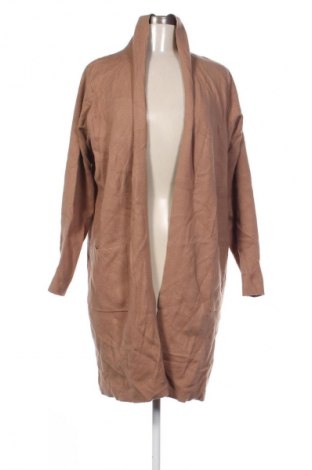 Dámsky kardigán Kapalua, Velikost L, Barva Hnědá, Cena  159,00 Kč