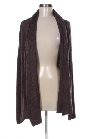 Női kardigán Karen Scott, Méret L, Szín Barna, Ár 5 359 Ft
