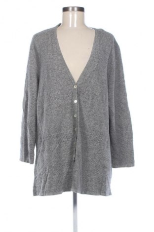 Дамска жилетка Karin Glasmacher, Размер XL, Цвят Сив, Цена 16,87 €