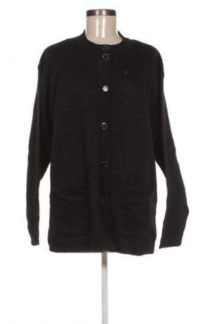 Női kardigán Kate Harris, Méret XL, Szín Fekete, Ár 5 239 Ft
