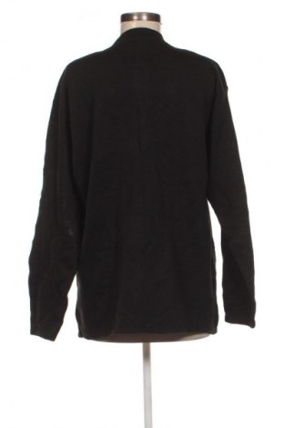 Női kardigán Kate Harris, Méret XL, Szín Fekete, Ár 5 239 Ft