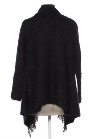 Női kardigán Katsumi, Méret L, Szín Fekete, Ár 3 789 Ft