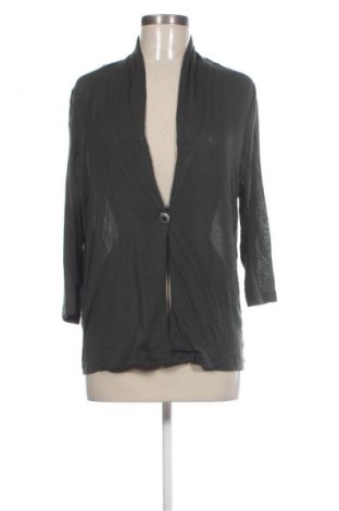 Damen Strickjacke Kenny S., Größe L, Farbe Grün, Preis € 8,99