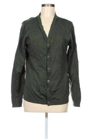 Damen Strickjacke Key Largo, Größe L, Farbe Grün, Preis 7,99 €