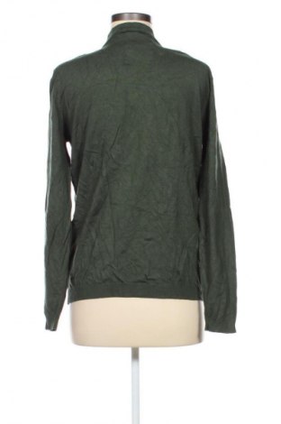 Damen Strickjacke Key Largo, Größe L, Farbe Grün, Preis 7,99 €
