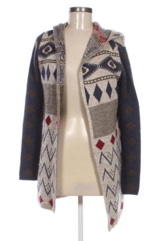 Damen Strickjacke Key Largo, Größe S, Farbe Mehrfarbig, Preis € 56,00