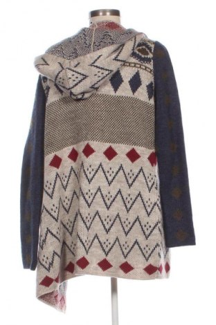 Damen Strickjacke Key Largo, Größe S, Farbe Mehrfarbig, Preis € 56,00