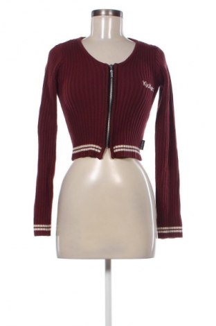 Női kardigán Kickers, Méret S, Szín Sokszínű, Ár 7 549 Ft