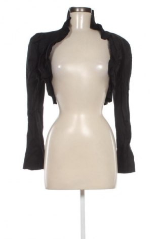 Damen Strickjacke Kikiriki, Größe M, Farbe Schwarz, Preis € 9,99