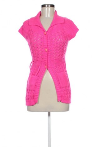 Damen Strickjacke Kismet, Größe XS, Farbe Rosa, Preis € 18,99
