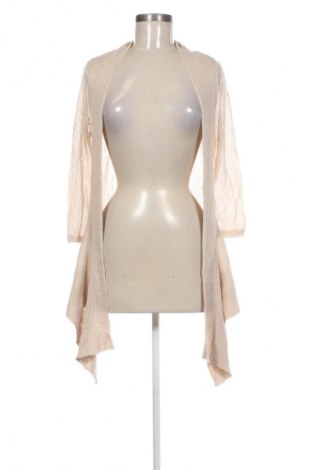 Damen Strickjacke Koan, Größe L, Farbe Beige, Preis € 6,99