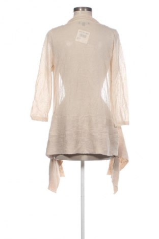 Damen Strickjacke Koan, Größe L, Farbe Beige, Preis € 6,99