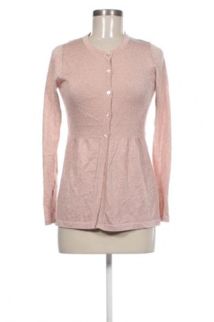 Damen Strickjacke Koan, Größe M, Farbe Rosa, Preis 7,99 €