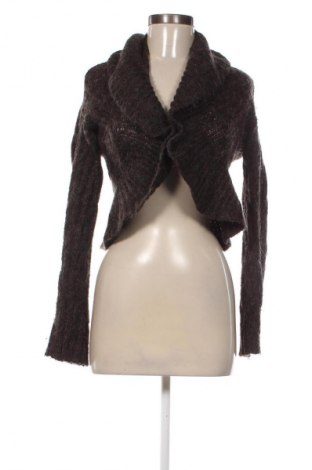 Damen Strickjacke Kocca, Größe M, Farbe Grau, Preis € 18,99