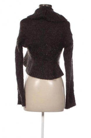 Damen Strickjacke Kocca, Größe M, Farbe Grau, Preis € 18,99