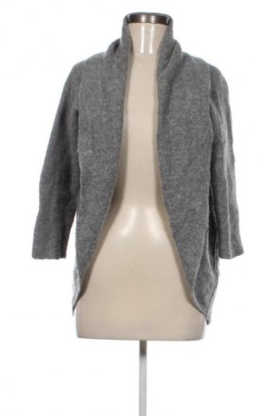 Дамска жилетка Kontatto, Размер L, Цвят Сив, Цена 9,20 €