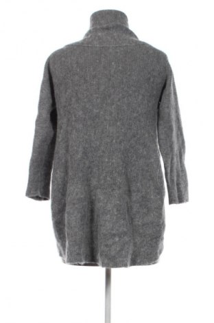 Дамска жилетка Kontatto, Размер L, Цвят Сив, Цена 9,20 €