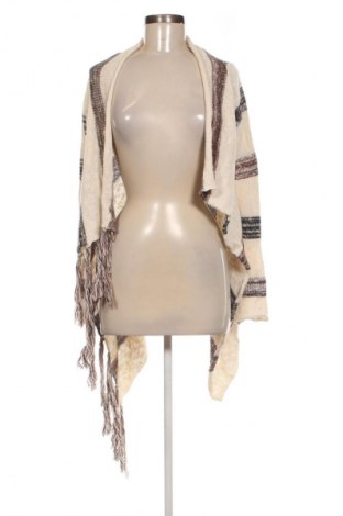 Damen Strickjacke Kontatto, Größe M, Farbe Mehrfarbig, Preis € 9,99