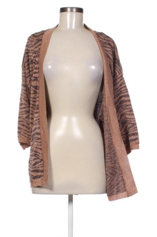 Дамска жилетка Kontatto, Размер M, Цвят Многоцветен, Цена 7,66 €