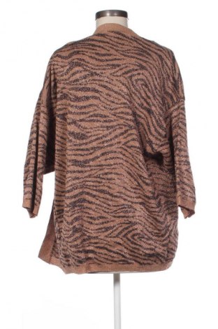 Дамска жилетка Kontatto, Размер M, Цвят Многоцветен, Цена 7,66 €