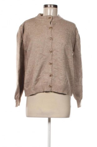 Női kardigán Koolook, Méret M, Szín Barna, Ár 4 769 Ft