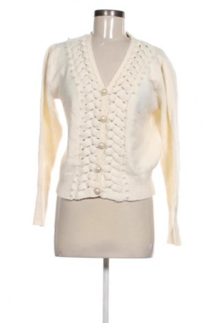 Női kardigán Kriss, Méret S, Szín Ekrü
, Ár 5 259 Ft