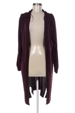 Női kardigán LC Waikiki, Méret XL, Szín Lila, Ár 10 331 Ft