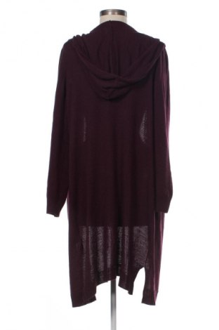 Női kardigán LC Waikiki, Méret XL, Szín Lila, Ár 10 331 Ft