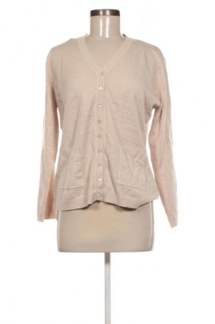 Női kardigán L'Etoile, Méret L, Szín Bézs, Ár 8 449 Ft