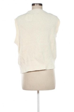 Дамска жилетка LM, Размер M, Цвят Бежов, Цена 7,66 €