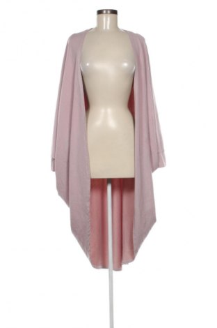 Dámsky kardigán LM, Veľkosť XXL, Farba Popolavo ružová, Cena  7,95 €