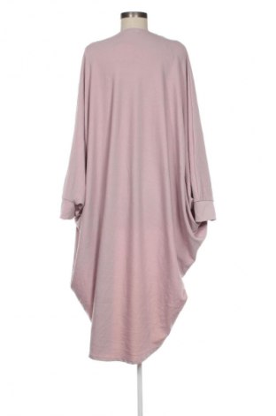 Dámsky kardigán LM, Veľkosť XXL, Farba Popolavo ružová, Cena  7,95 €