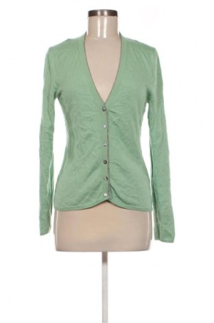 Γυναικεία ζακέτα LODENFREY, Μέγεθος M, Χρώμα Πράσινο, Τιμή 27,99 €