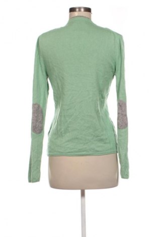 Γυναικεία ζακέτα LODENFREY, Μέγεθος M, Χρώμα Πράσινο, Τιμή 27,99 €