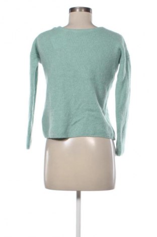 Női kardigán La Maille Sezane, Méret S, Szín Zöld, Ár 13 106 Ft