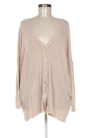 Damen Strickjacke La Miel, Größe S, Farbe Braun, Preis € 10,99