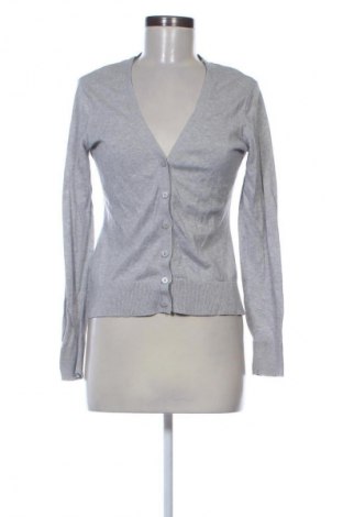 Damen Strickjacke La Redoute, Größe M, Farbe Grau, Preis 20,96 €