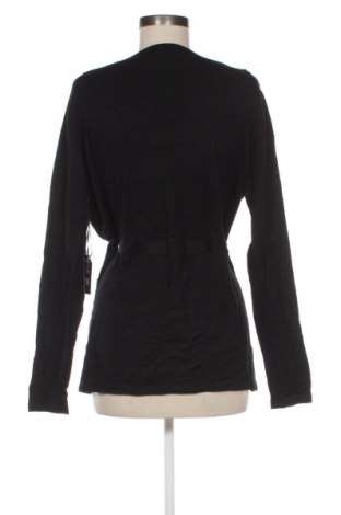 Dámsky kardigán Lady In Paris, Veľkosť XL, Farba Čierna, Cena  14,95 €