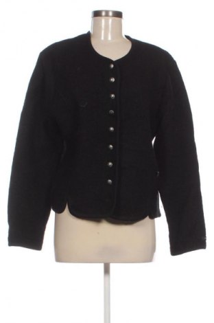 Damen Strickjacke Land Haus, Größe XXL, Farbe Schwarz, Preis € 9,99