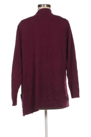 Dámsky kardigán Lands' End, Velikost M, Barva Fialová, Cena  199,00 Kč