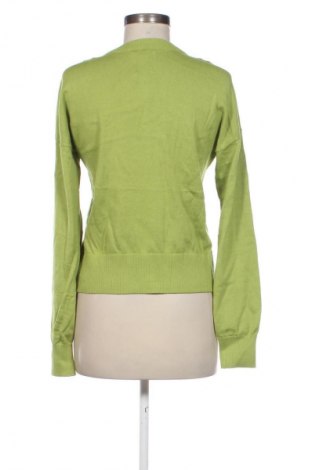 Dámsky kardigán Lands' End, Velikost S, Barva Zelená, Cena  209,00 Kč