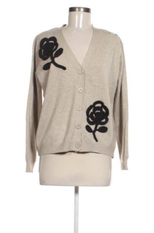 Női kardigán Lara, Méret S, Szín Bézs, Ár 9 750 Ft